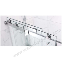 sliding door kit