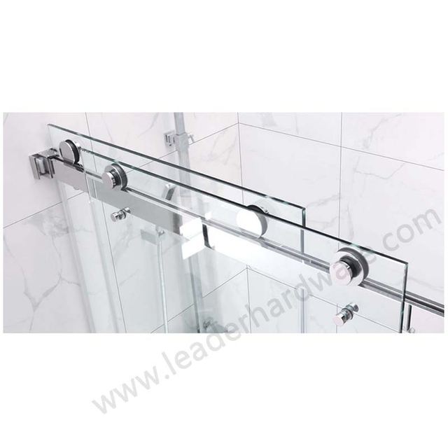 sliding door kit