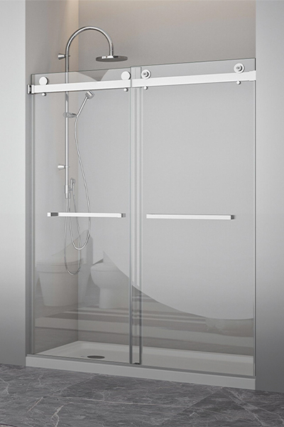 sliding door kit