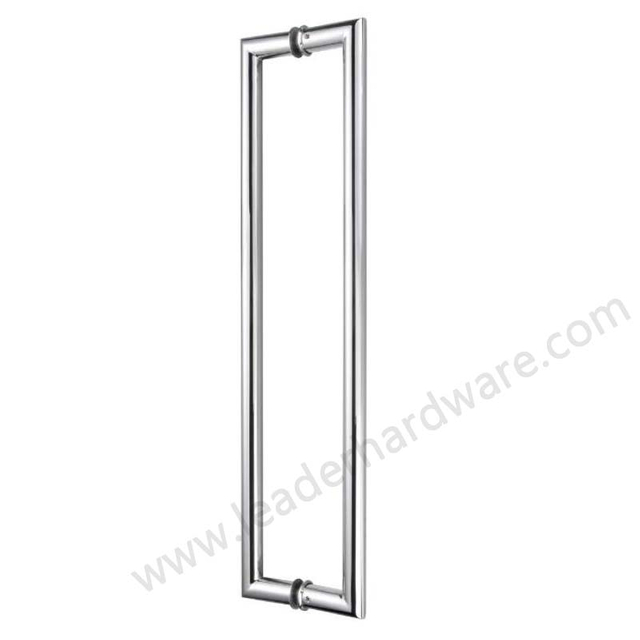 Stainless Steel Tube Pull Handle