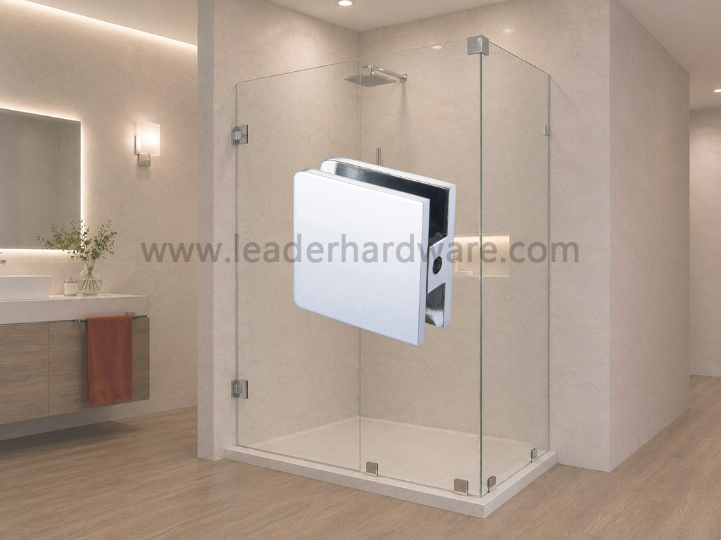 A Complete Guide to Shower Glass Clamps for 8mm, 10mm, and 12mm Glass