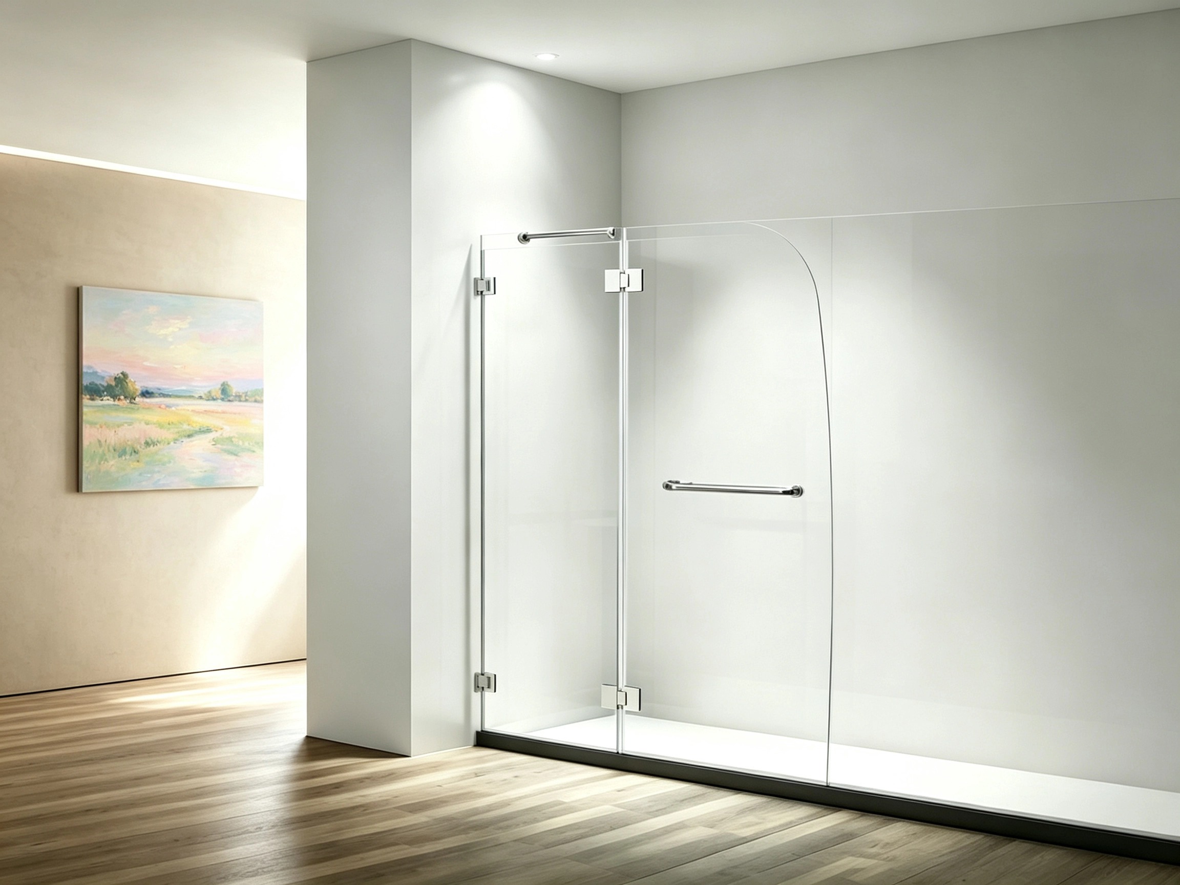 Stainless Steel Glass Shower Door Hinge SHS-200-180-GTG: The Ultimate Guide