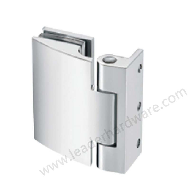hinges for shower doors
