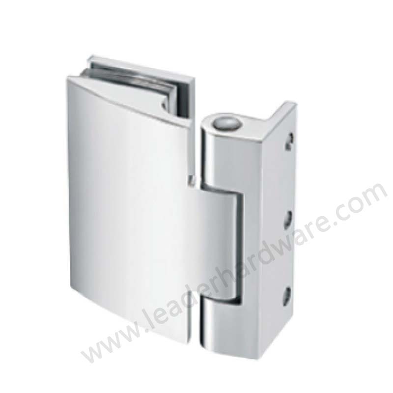 hinges for shower doors