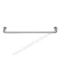 Single Side Towel Bar