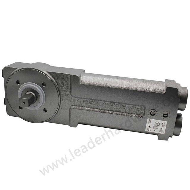 Hold Open Over Head Door Closer