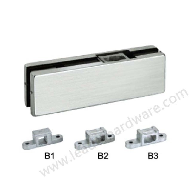 Patch Hardware Fittings