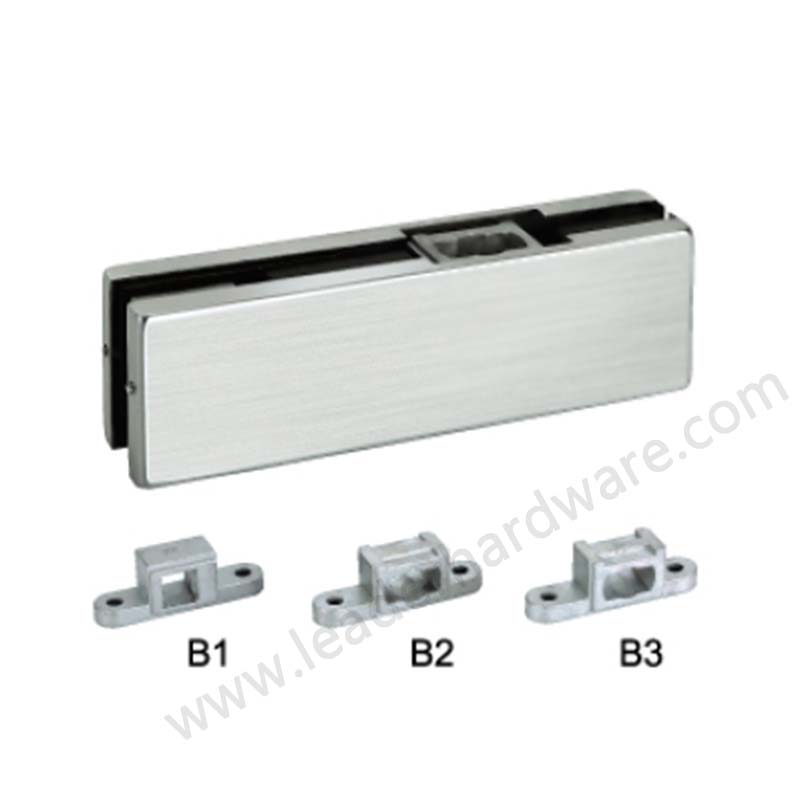 Patch Hardware Fittings