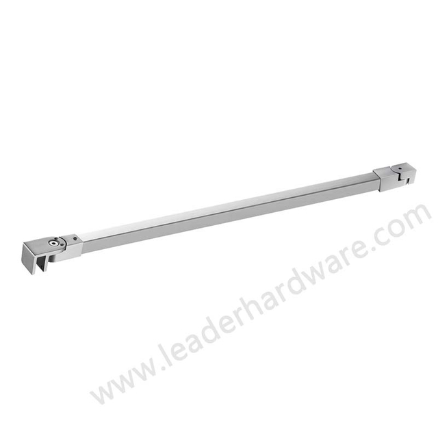 Glass Shower Dooor Support Bar