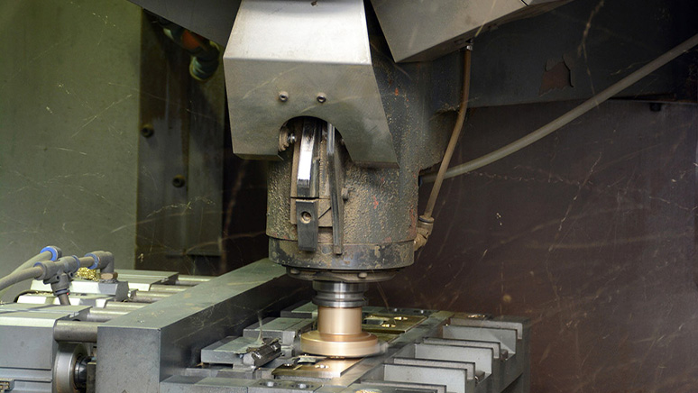 China commercial glass hardware