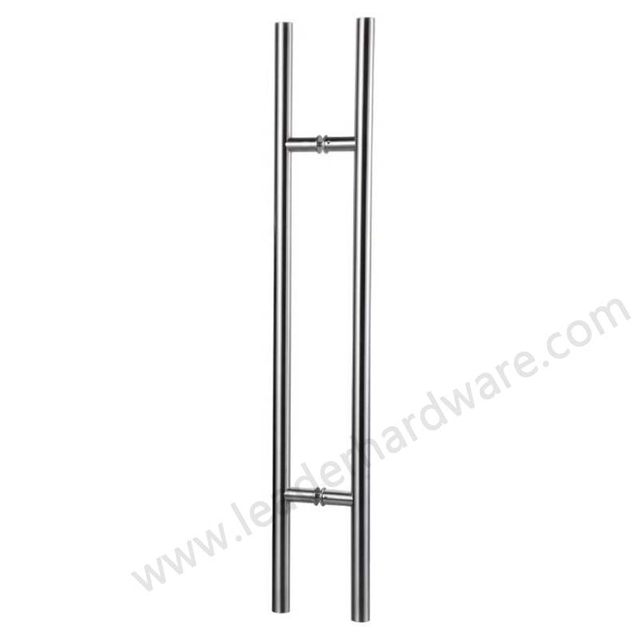 Tube Pull Handle