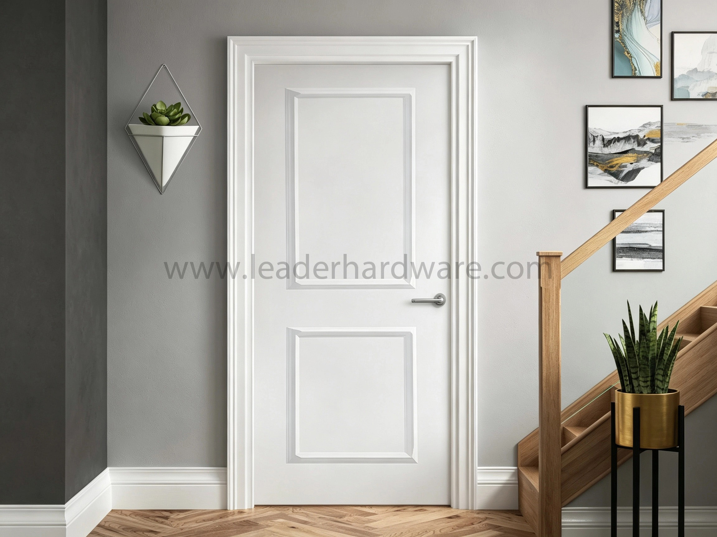 Solid Lever Handle vs Hollow Lever Handle: Which One Is Better?