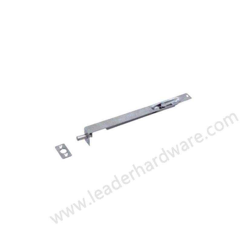 door bolt latch