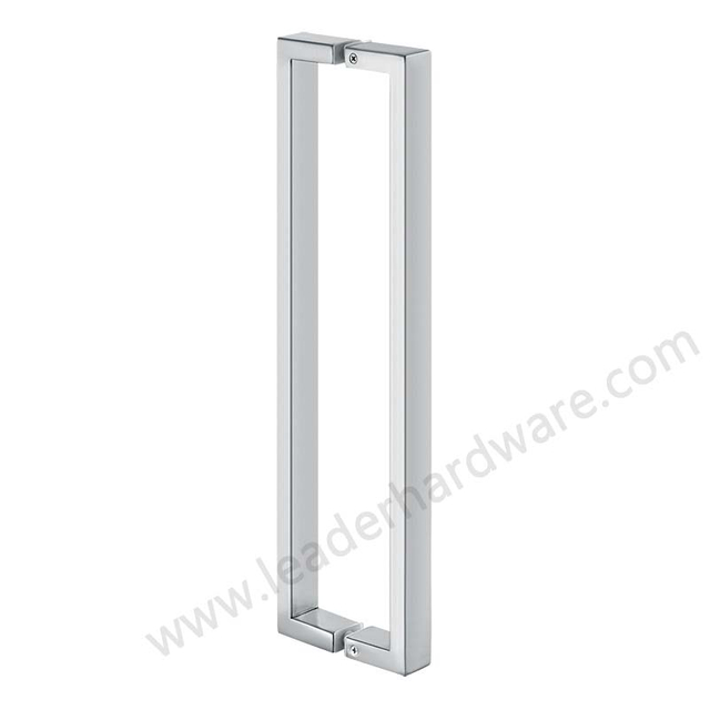 Miter Joint Pull Handle Square 