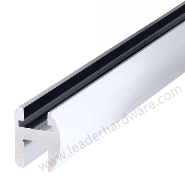Header Bar for Pivot Hinge