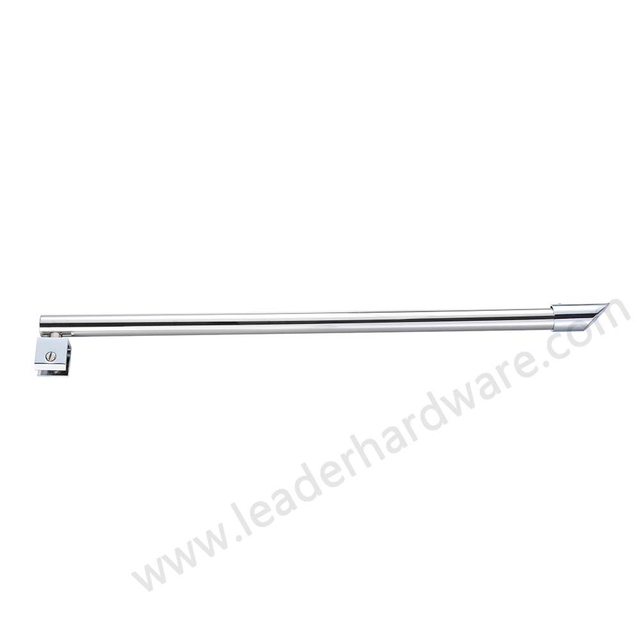 Glass Shower Dooor Support Bar