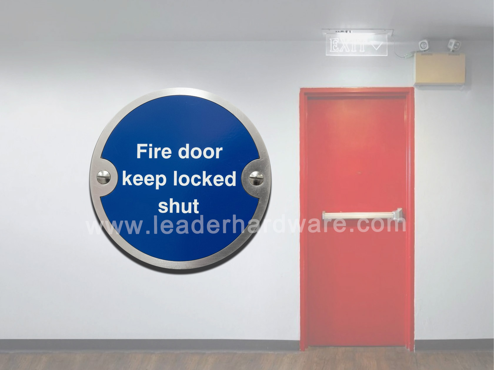 Sign Plate Buying Guide: Material, Finish and Mounting Options