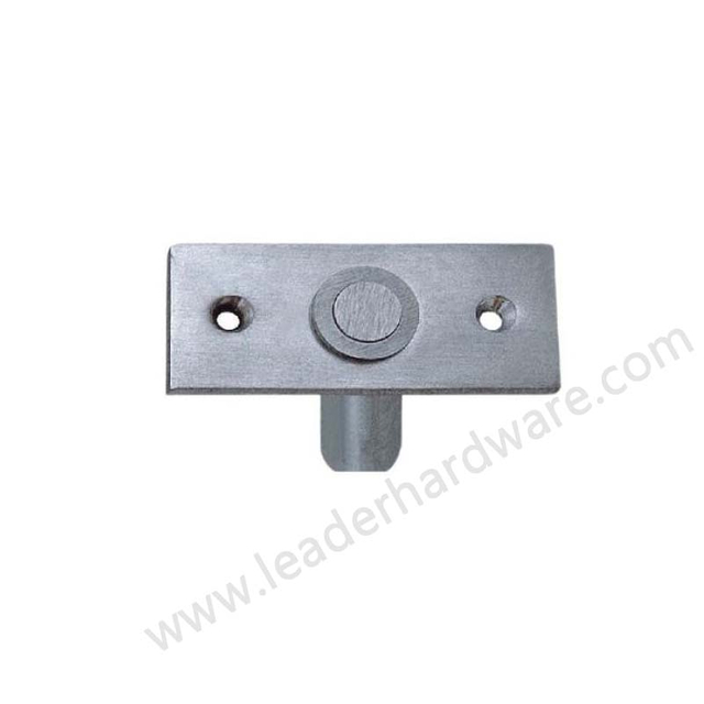 door bolt latch