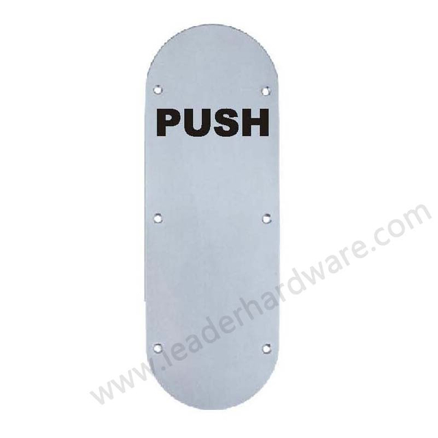 laser etched signs