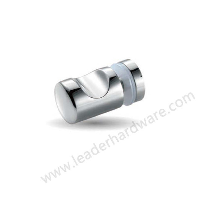 bathroom knobs