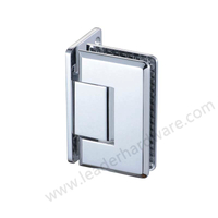 shower door components