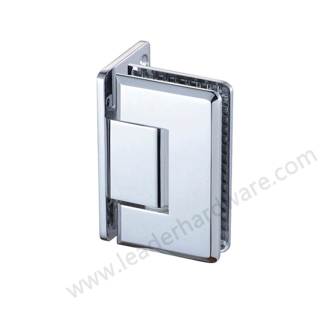 shower door components