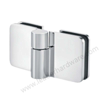 shower glass hardware